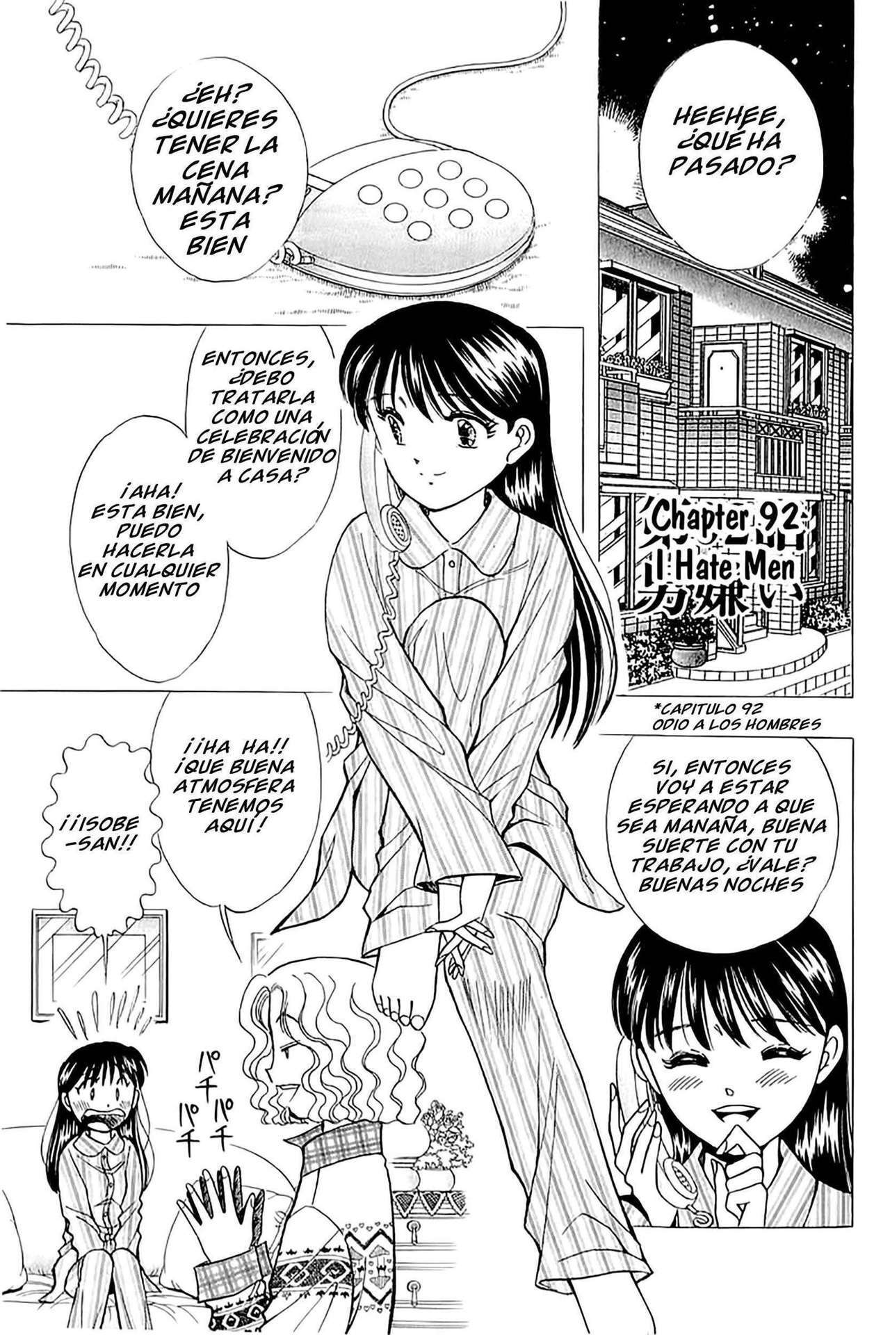 Capitulo 92 page 8