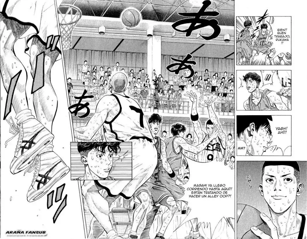 Capitulo 251 page 15