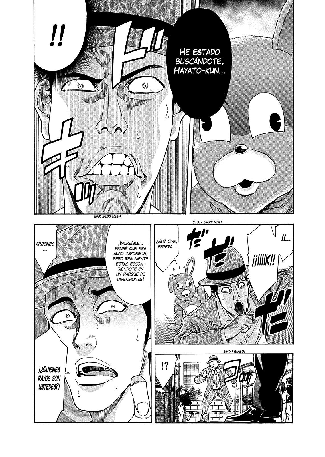 Capitulo 76 page 25