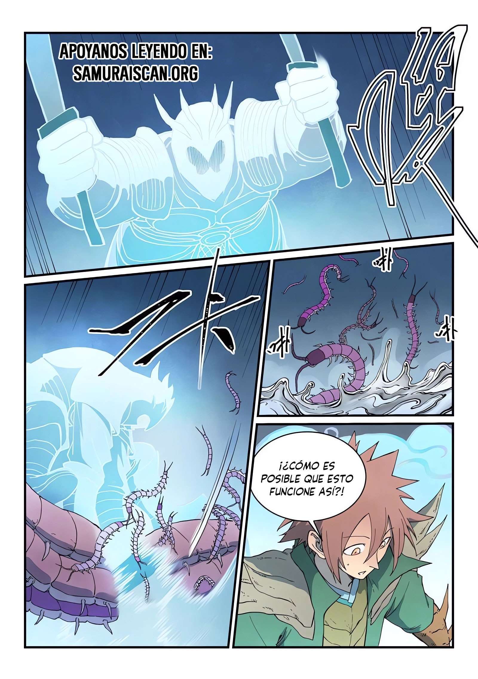 Capitulo 831 page 4