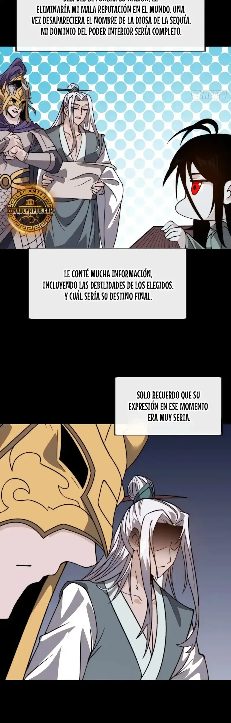 Capitulo 1000 page 28