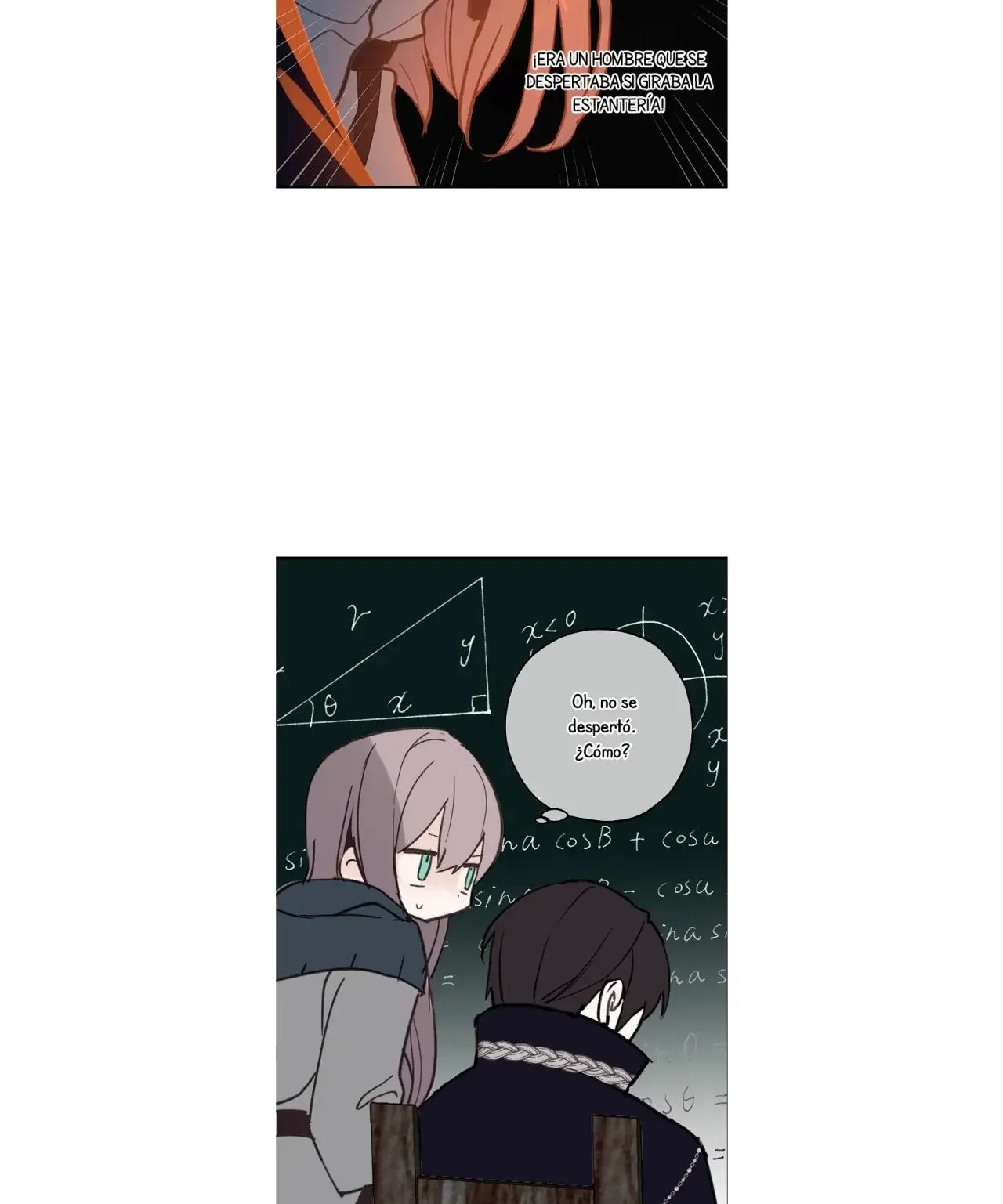 Capitulo 23 page 30