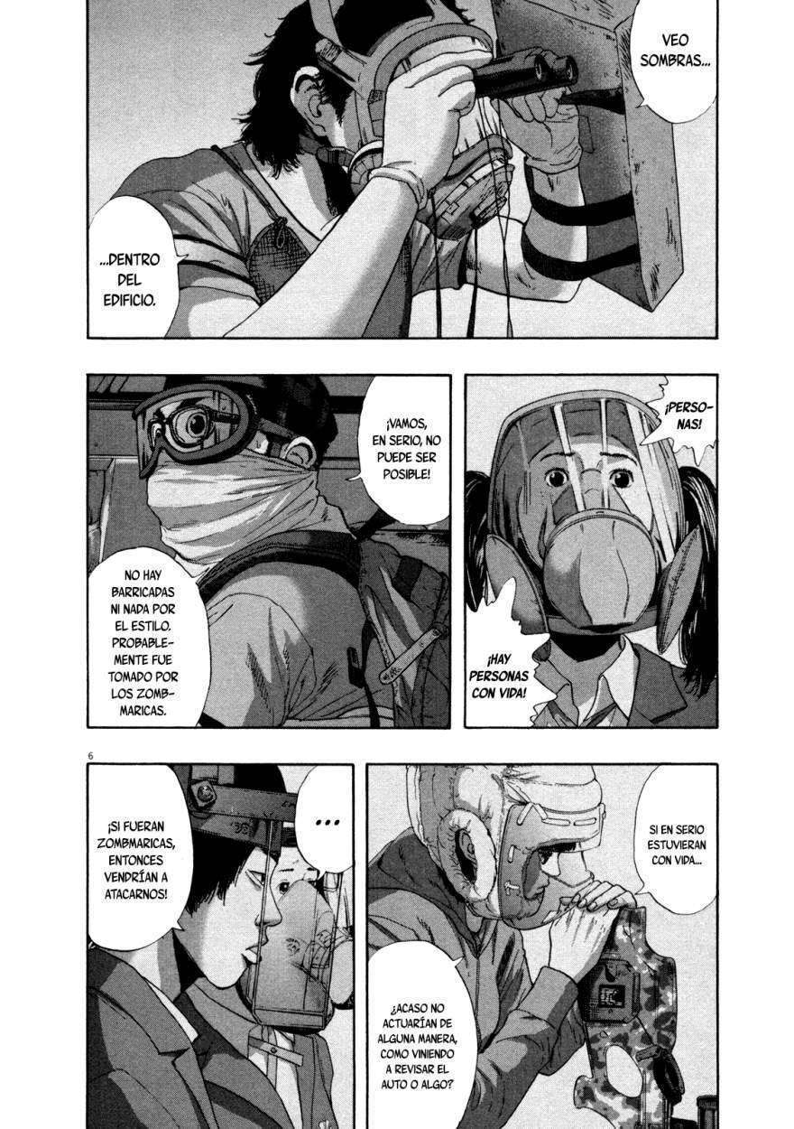 Capitulo 138 page 5