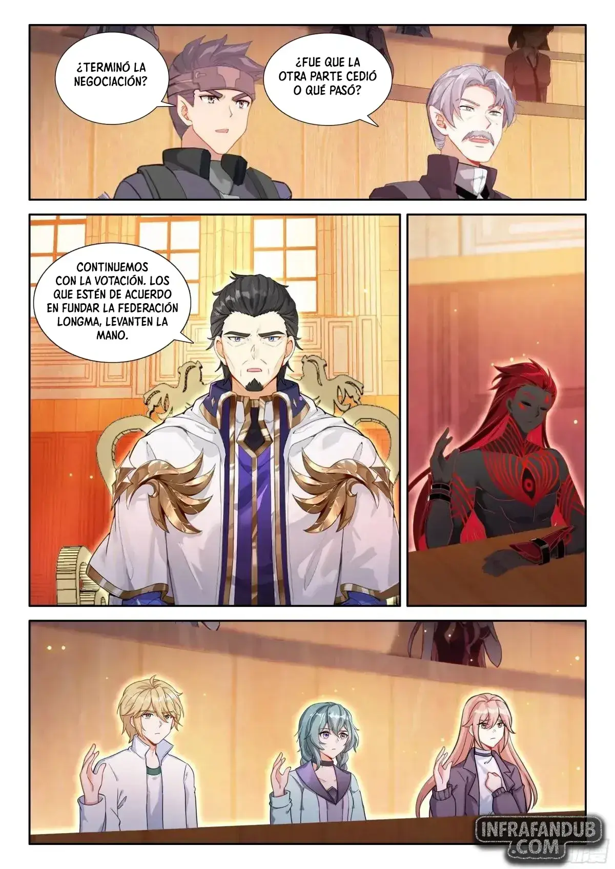Capitulo 592 page 15