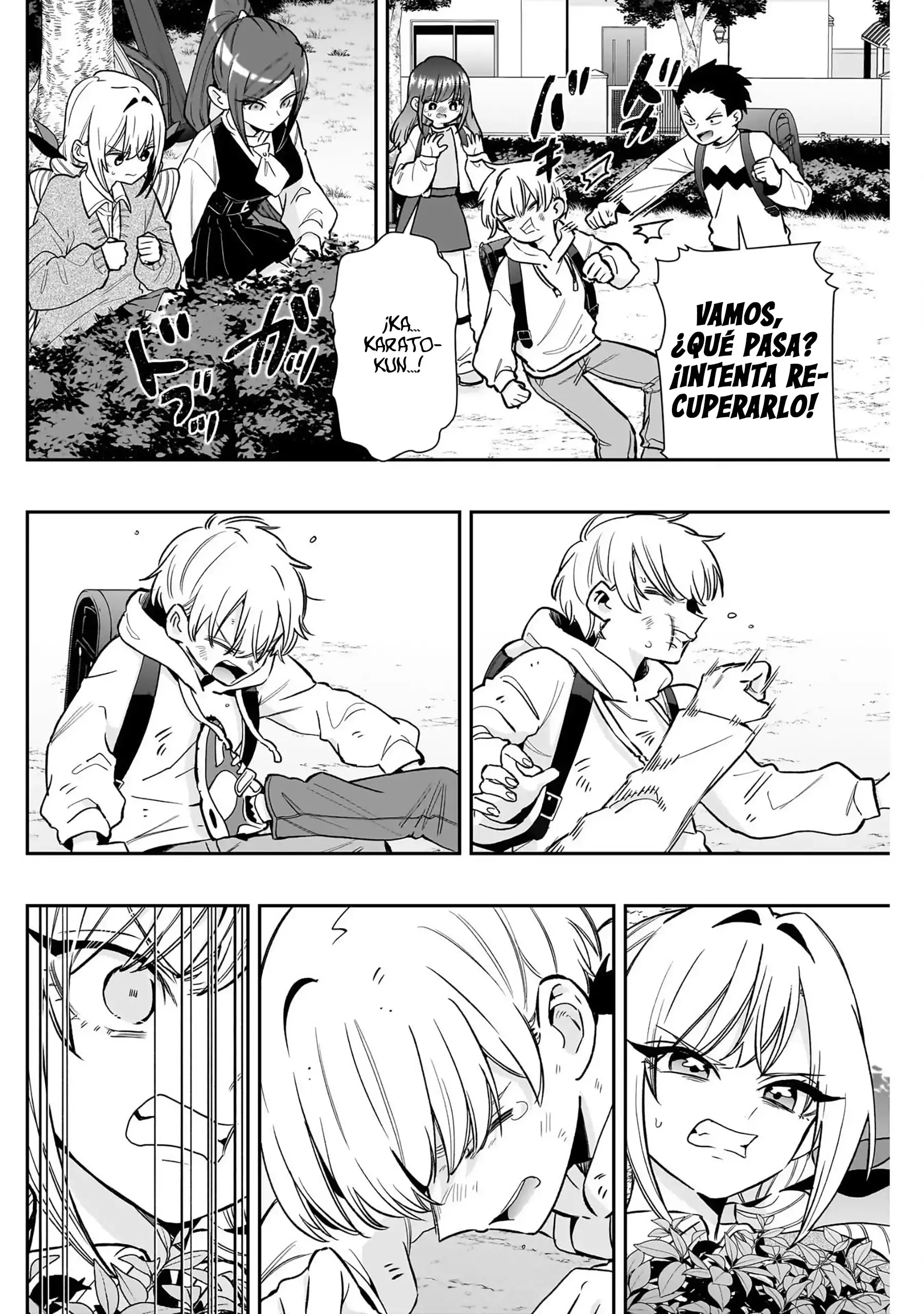 Capitulo 230 page 10