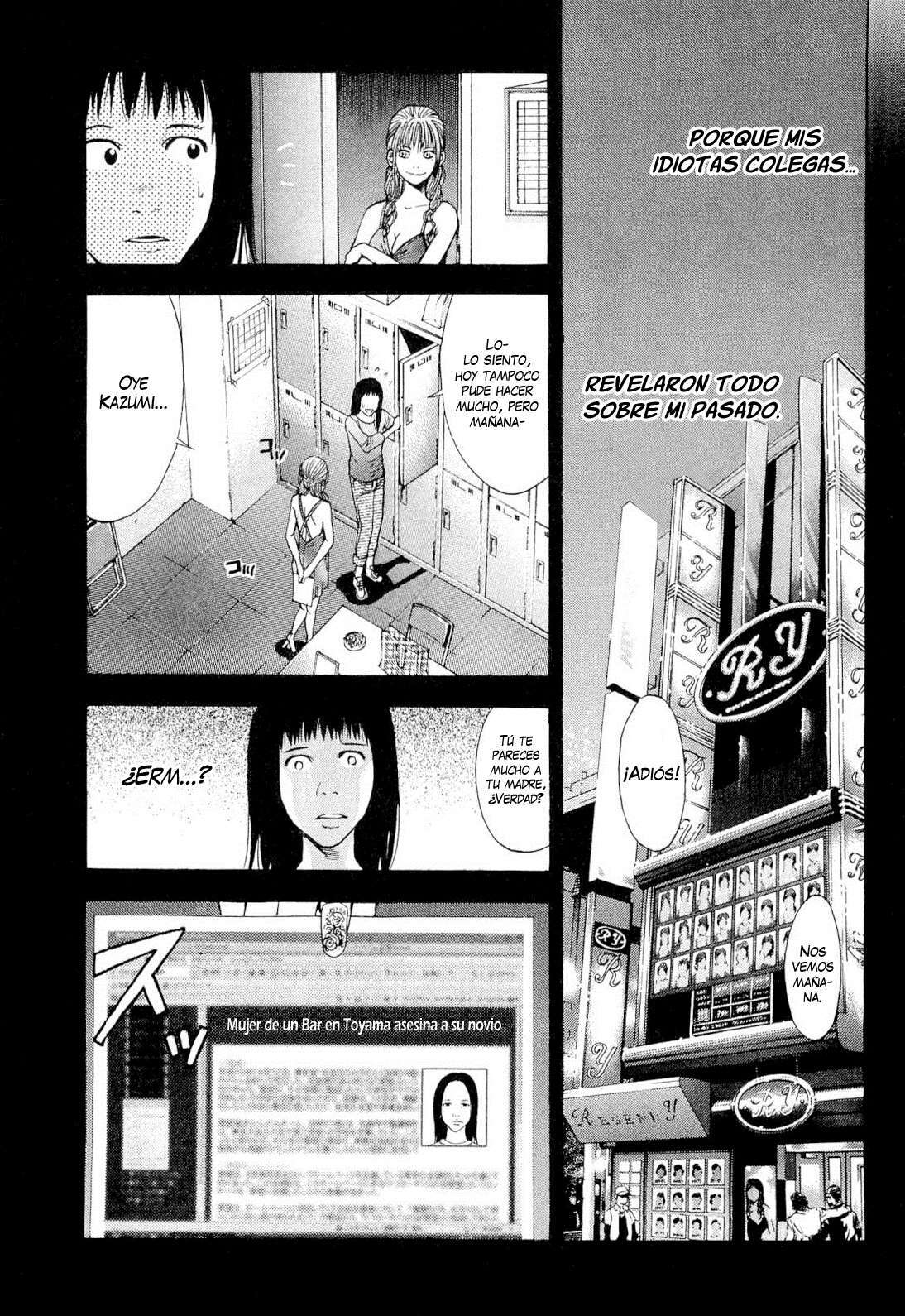 Capitulo 26 page 22