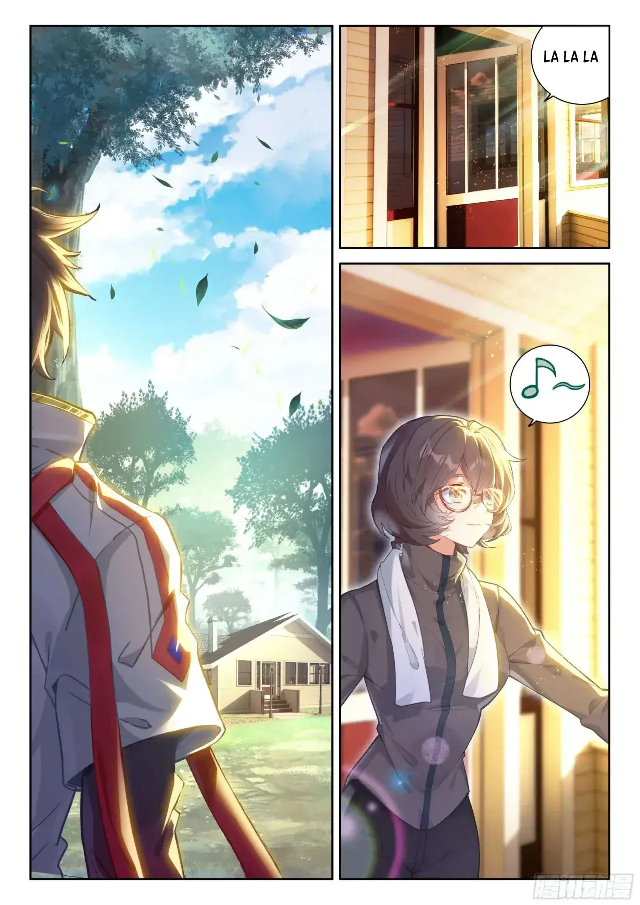 Capitulo 447 page 5