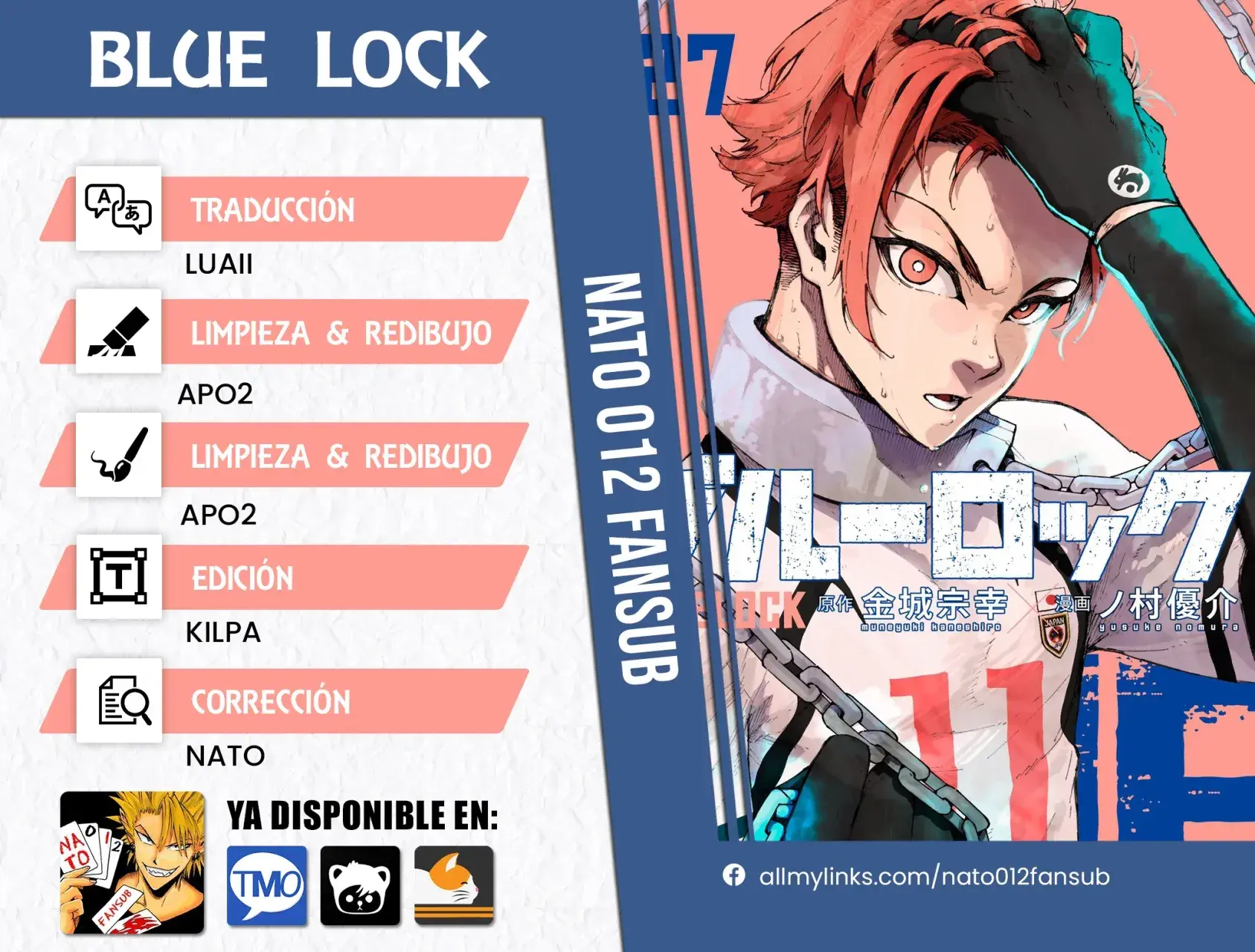 Capitulo 237 page 1