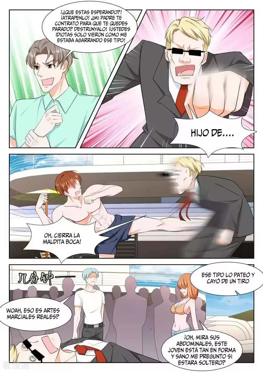 Capitulo 251 page 4