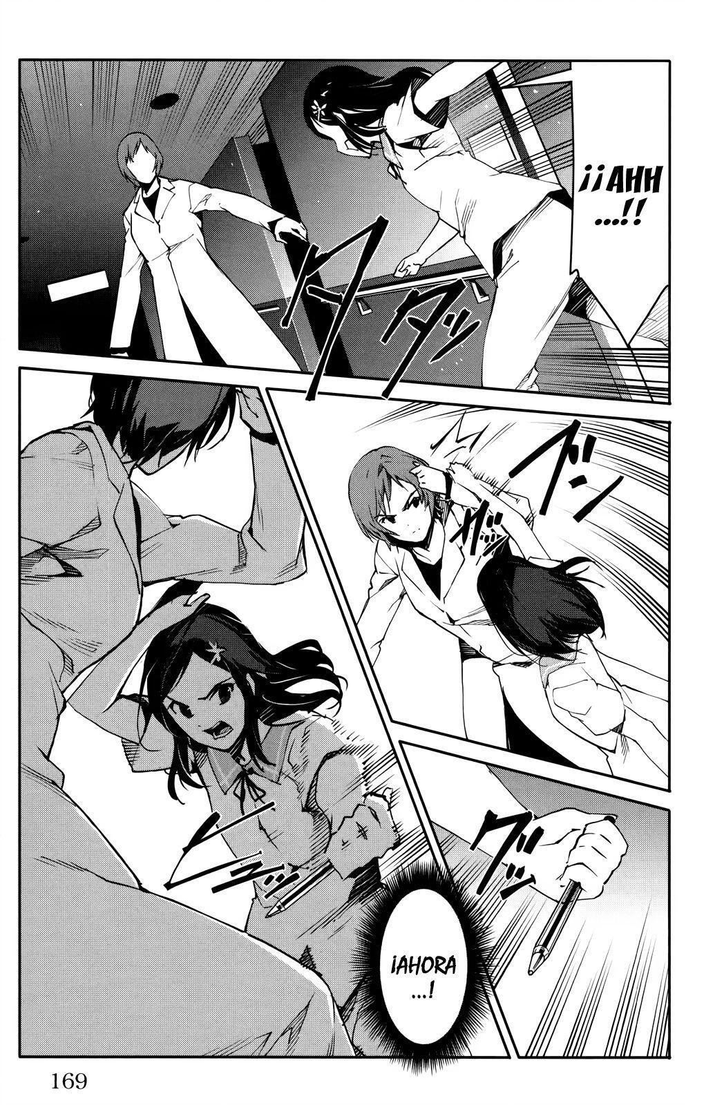 Capitulo 32 page 29