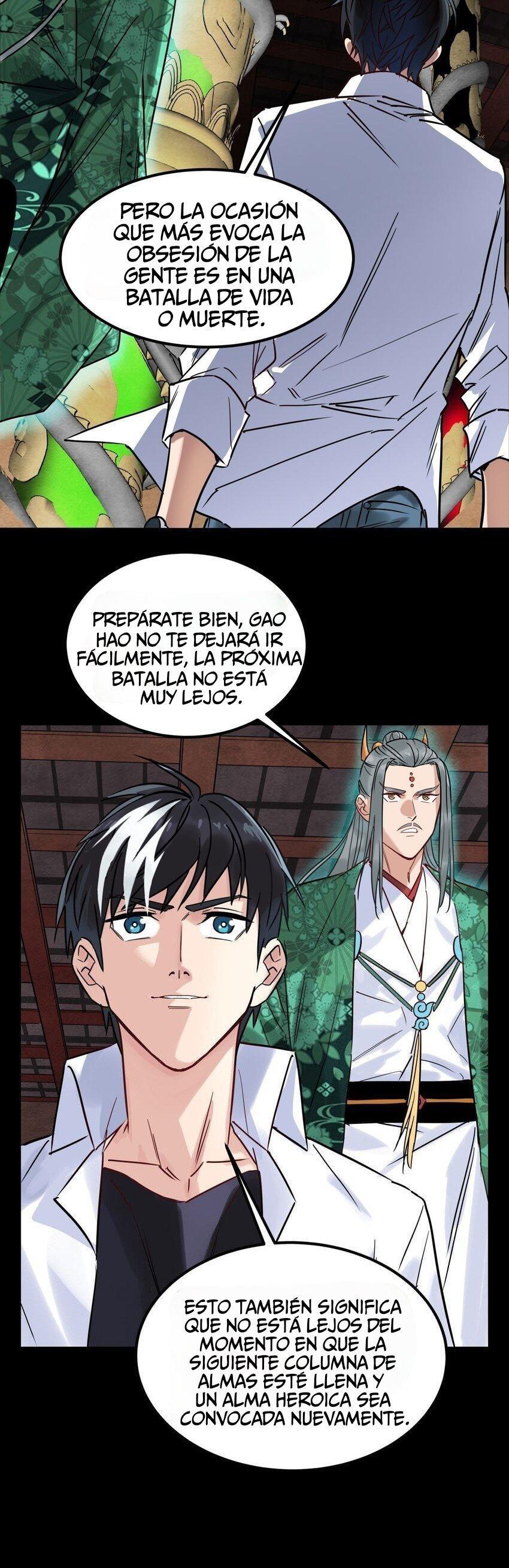Capitulo 8 page 18
