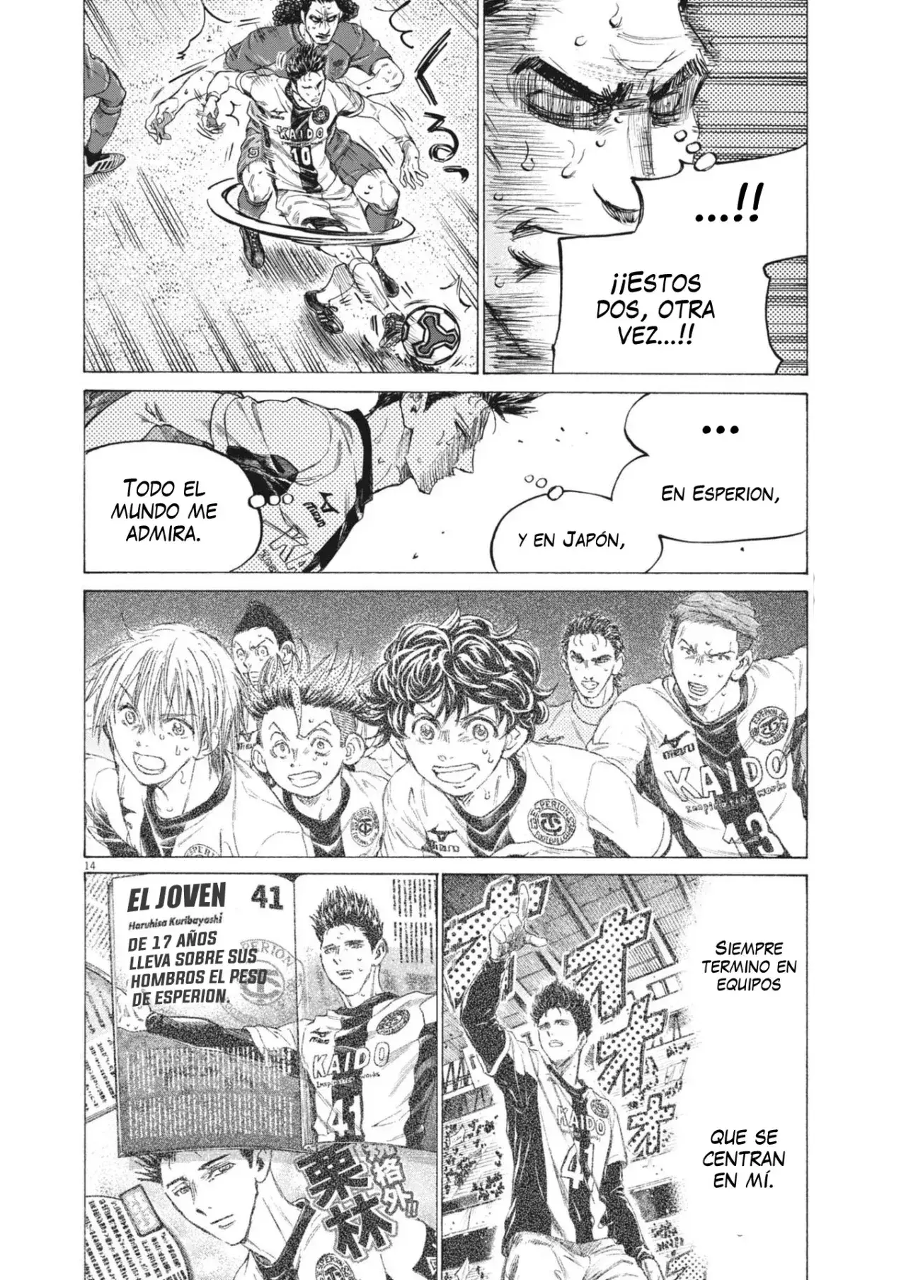 Capitulo 395 page 15