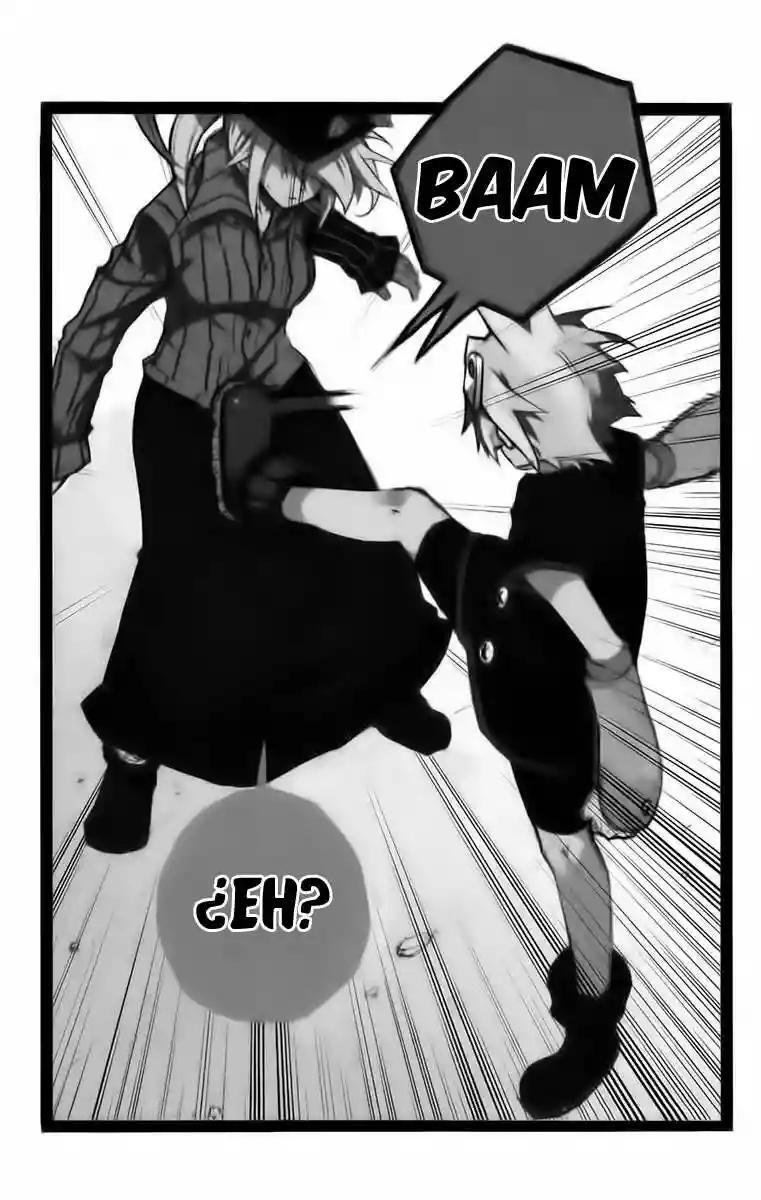 Capitulo 42 page 47