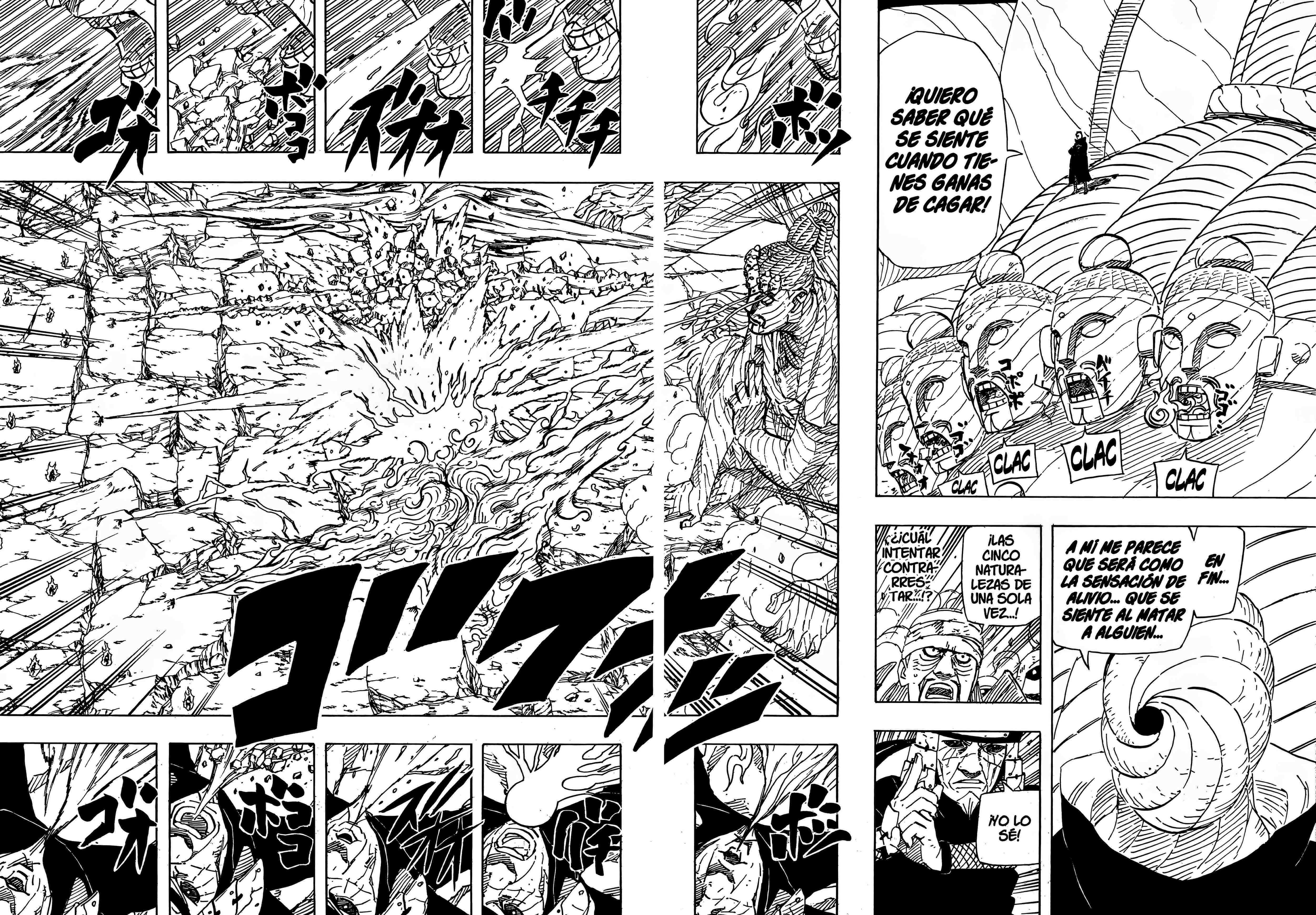 Capitulo 662 page 7