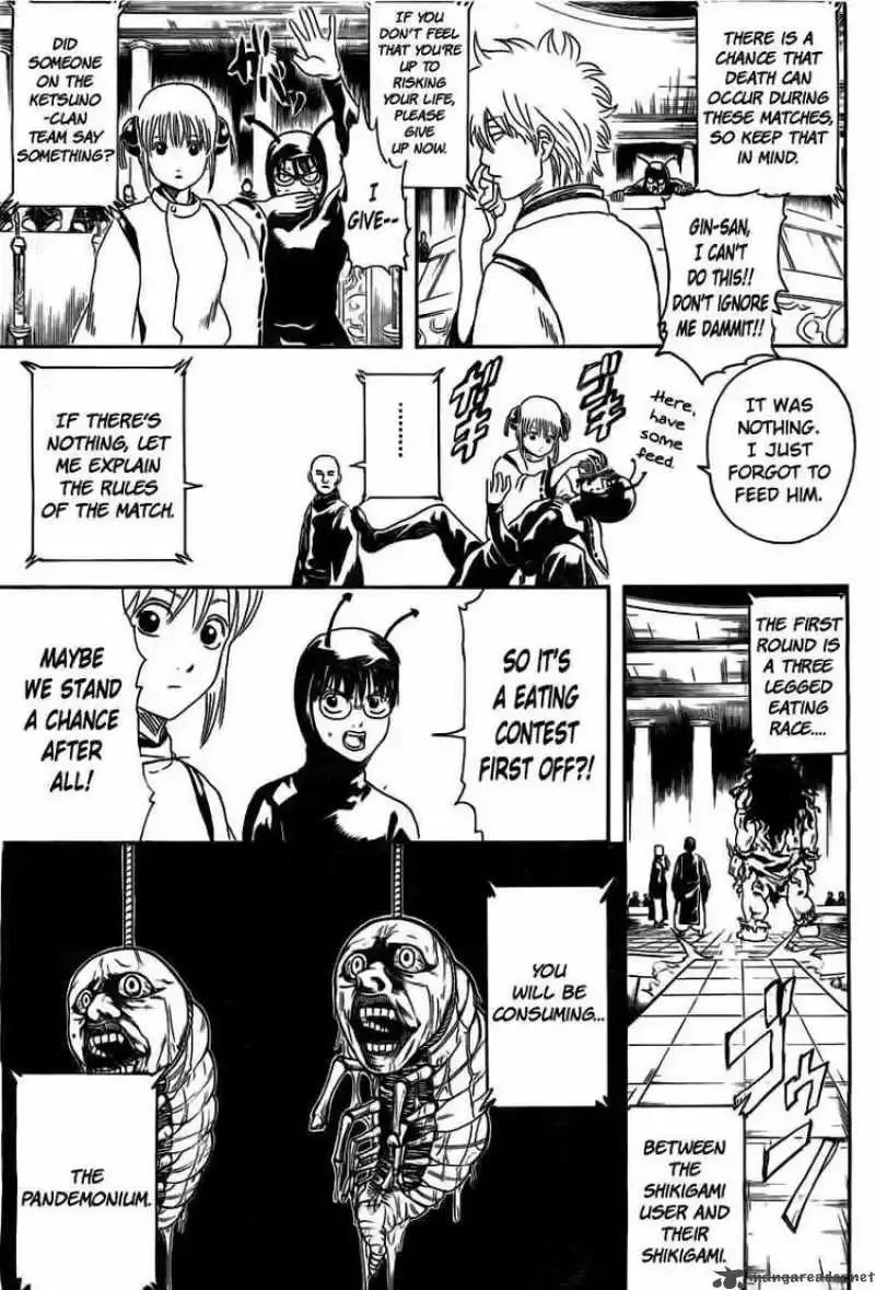 Capitulo 285 page 5