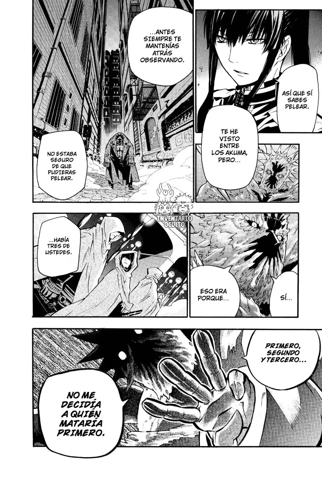 Capitulo 92 page 15