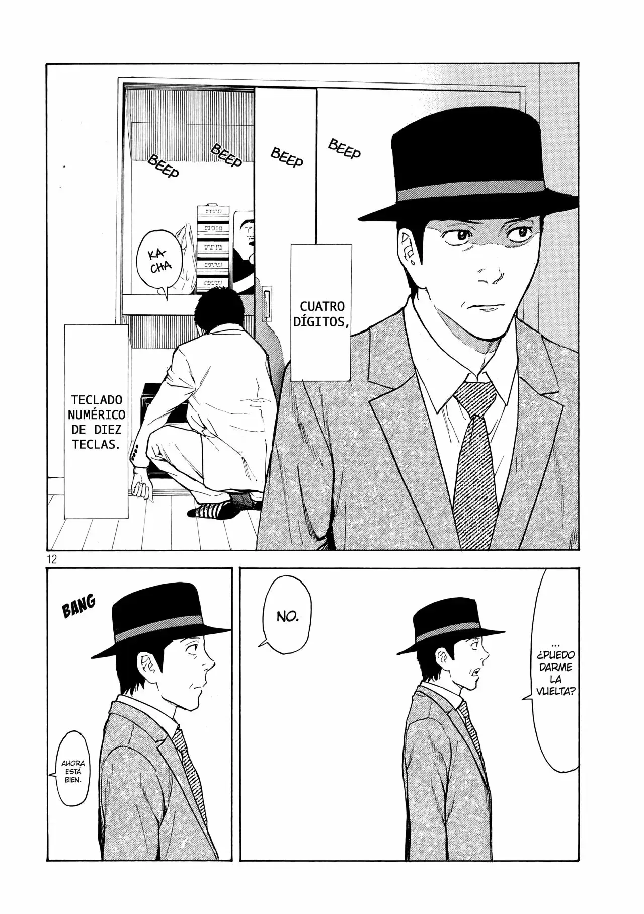 Capitulo 32 page 13