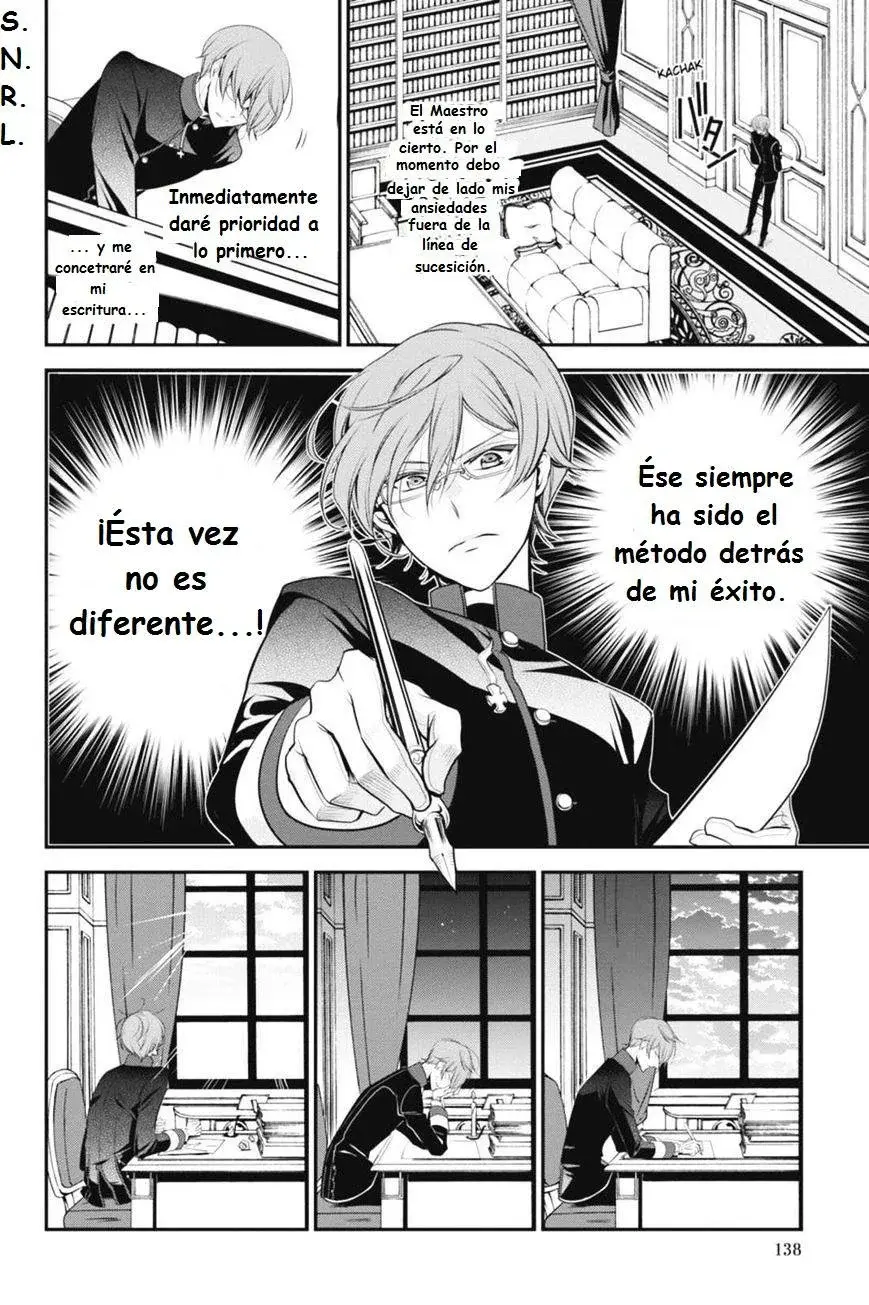 Capitulo 23 page 19