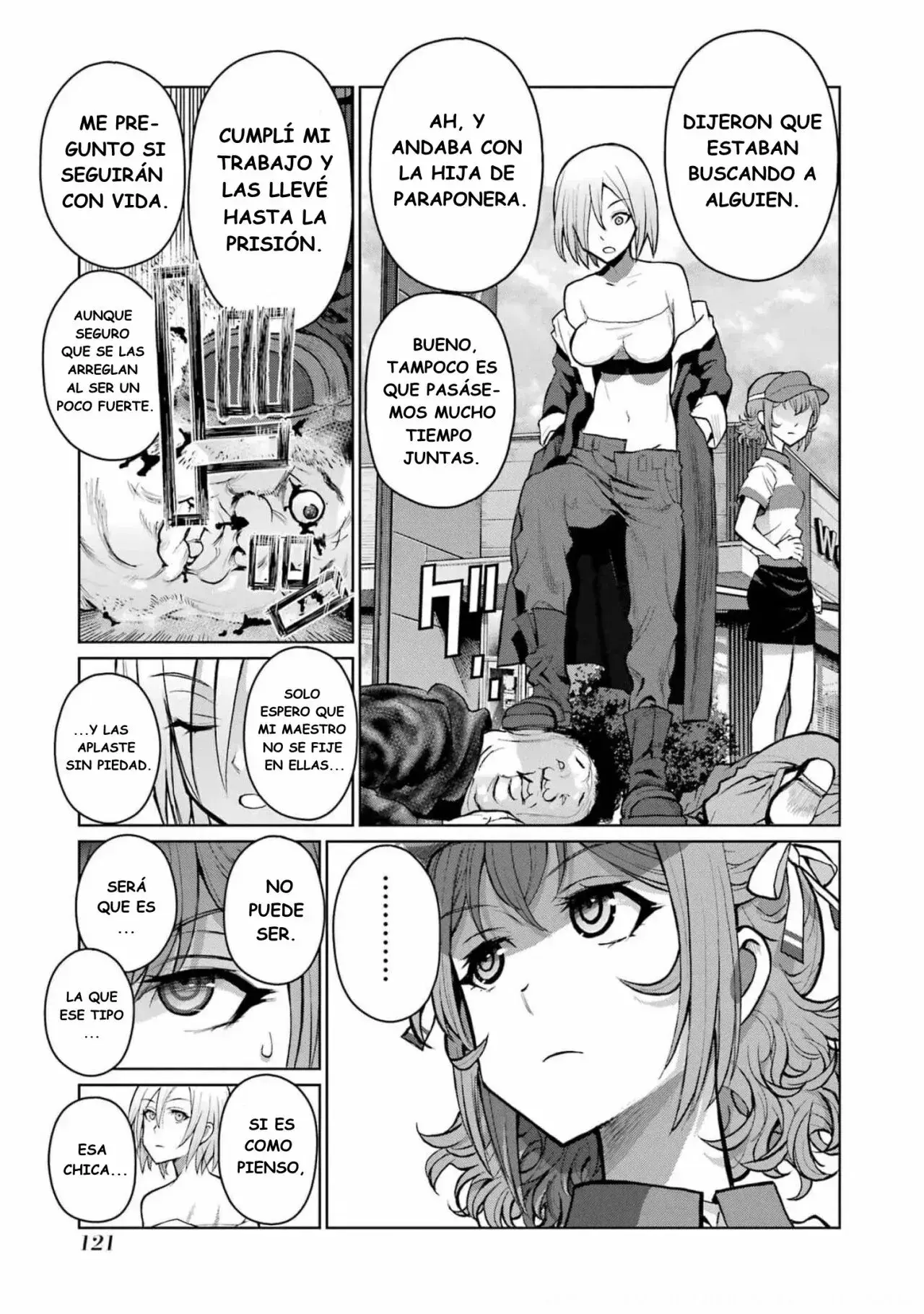 Capitulo 17 page 13