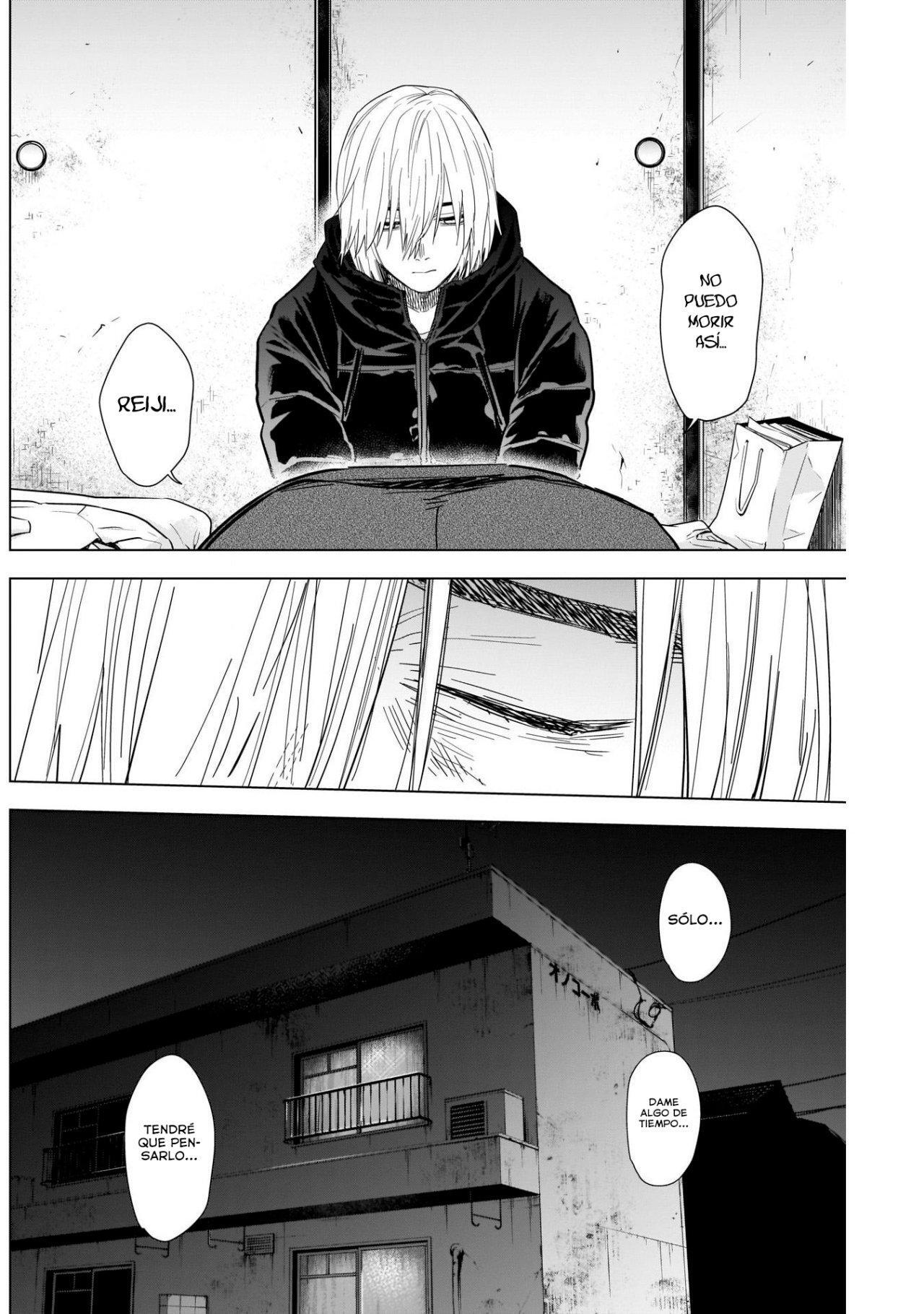 Capitulo 77 page 19