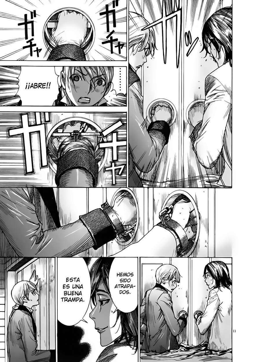 Capitulo 52 page 12