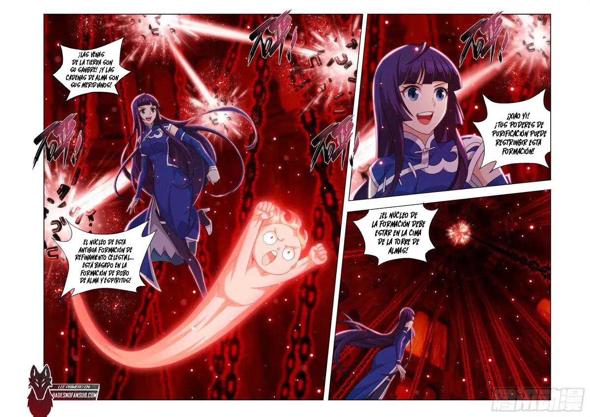 Capitulo 477 page 20