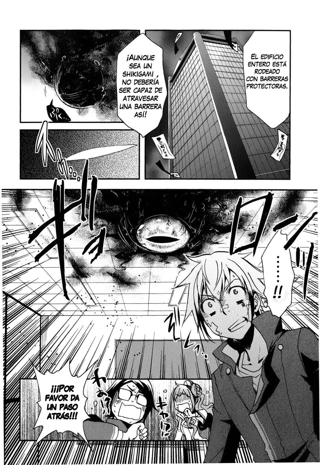 Capitulo 11 page 17