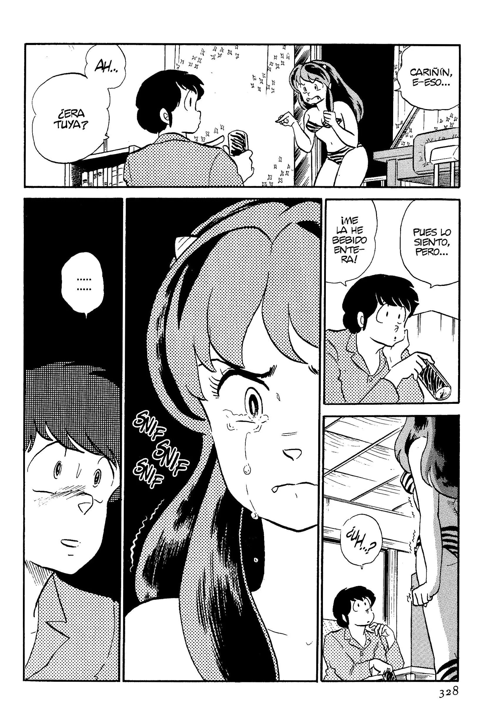 Capitulo 261 page 6