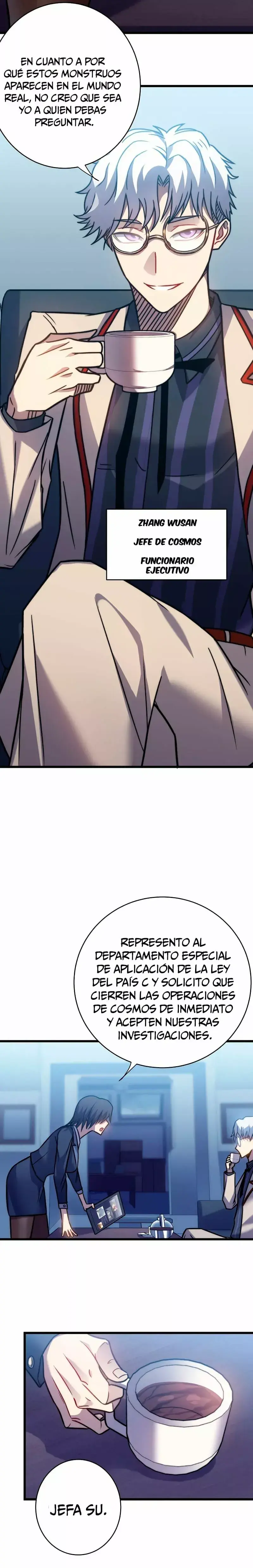 Capitulo 61 page 19