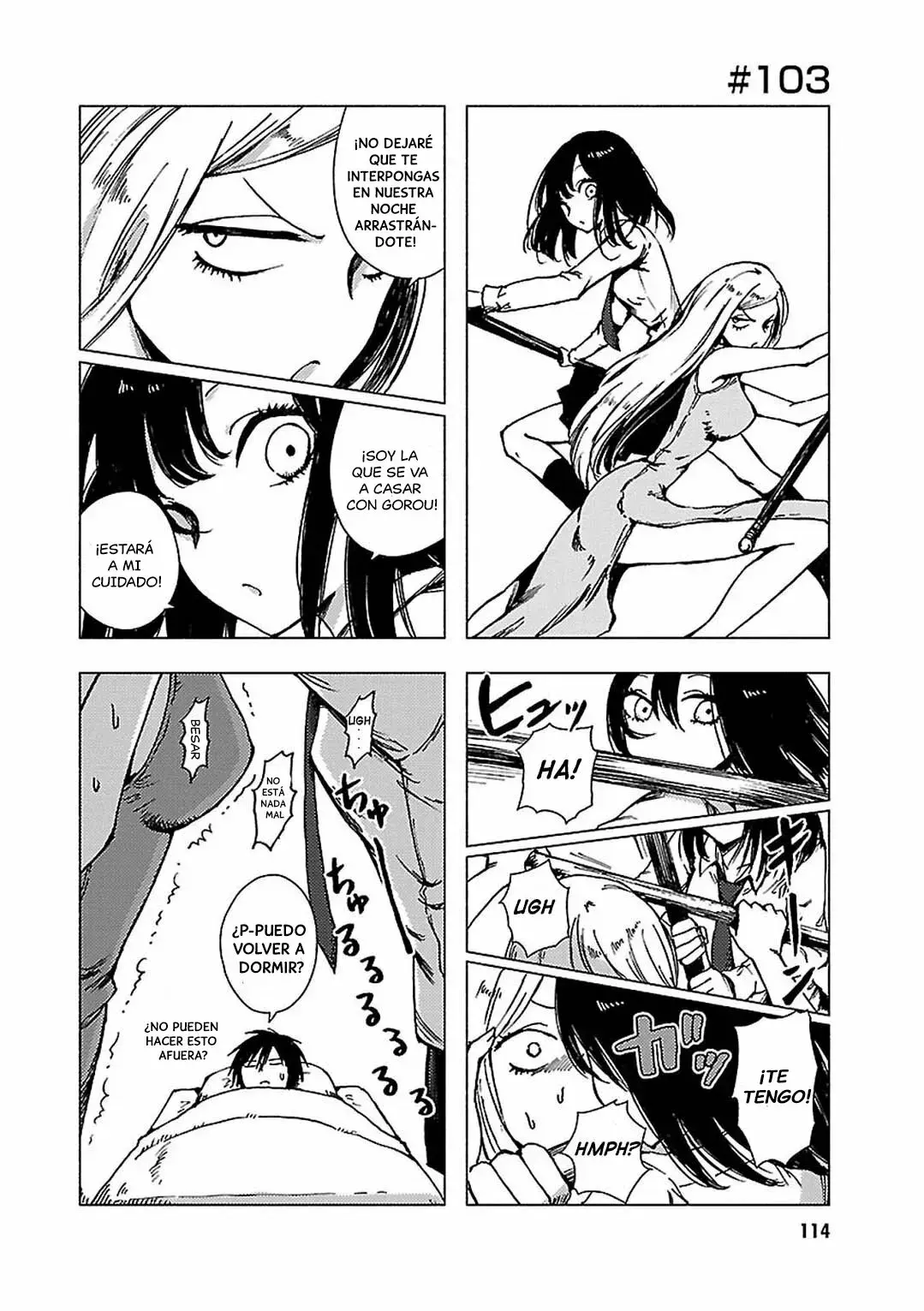 Capitulo 103 page 2