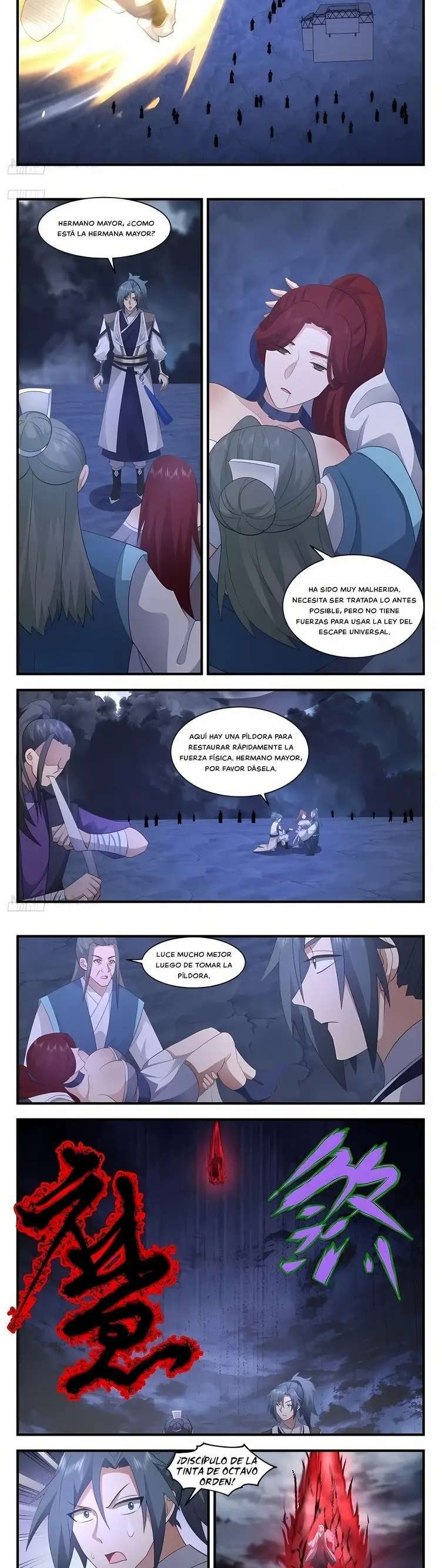 Capitulo 3172 page 2