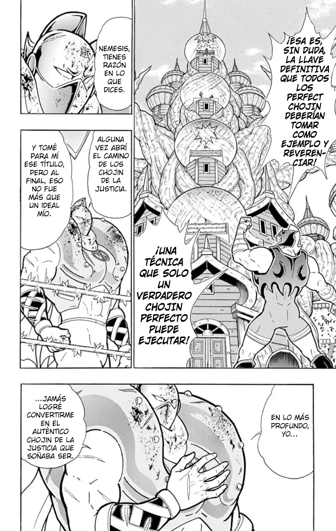 Capitulo 556 page 12