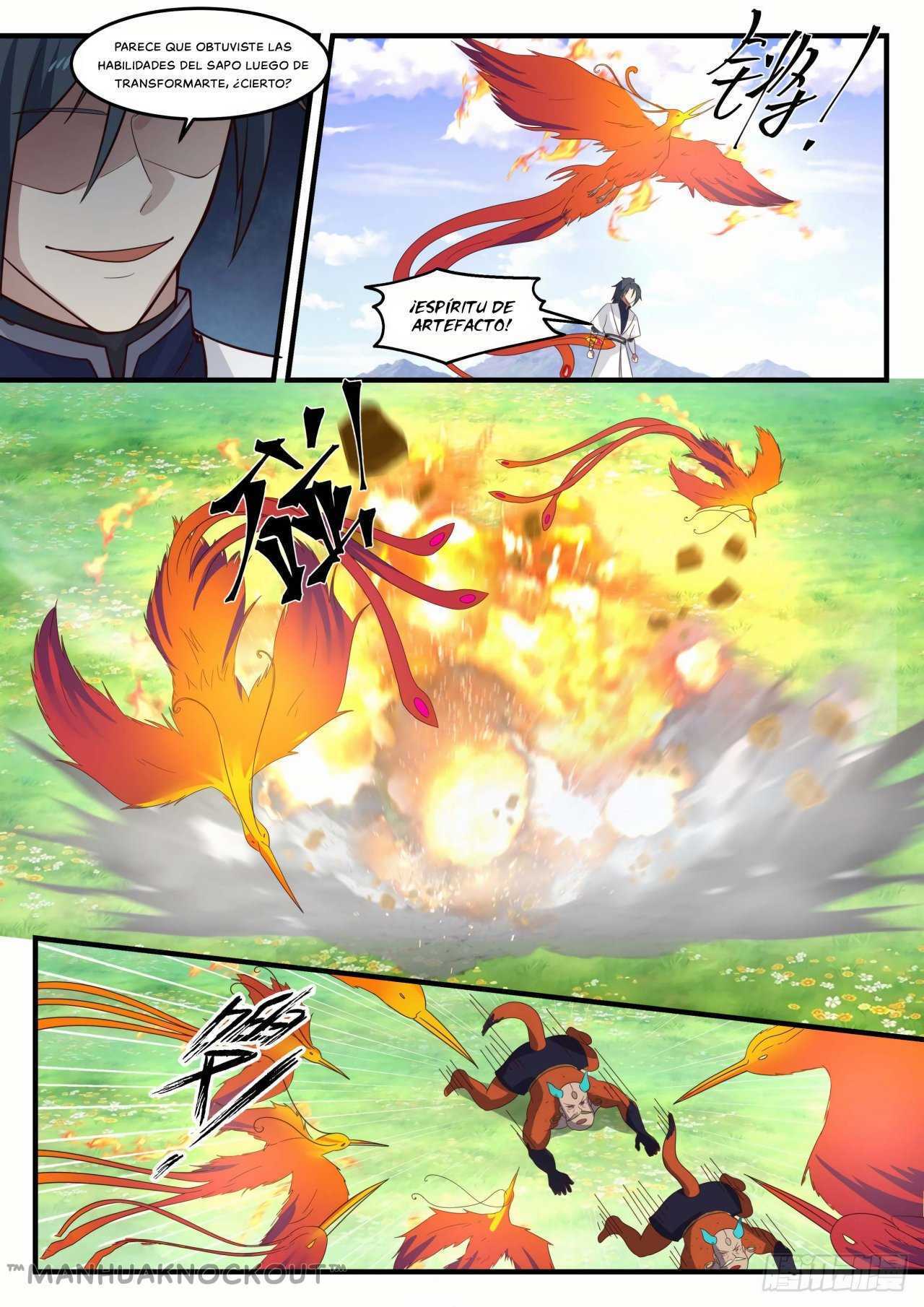 Capitulo 1288 page 5