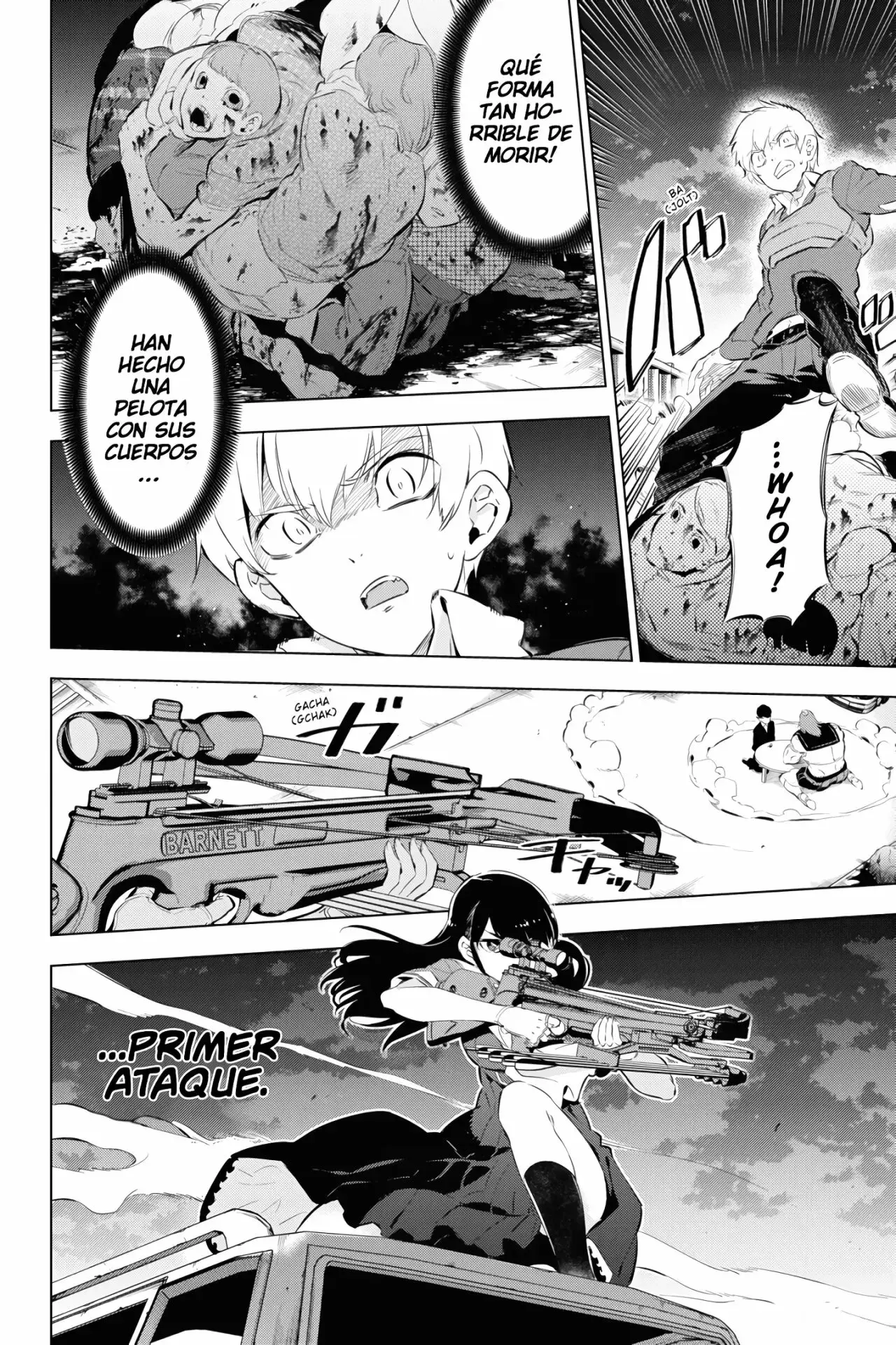 Capitulo 8 page 6