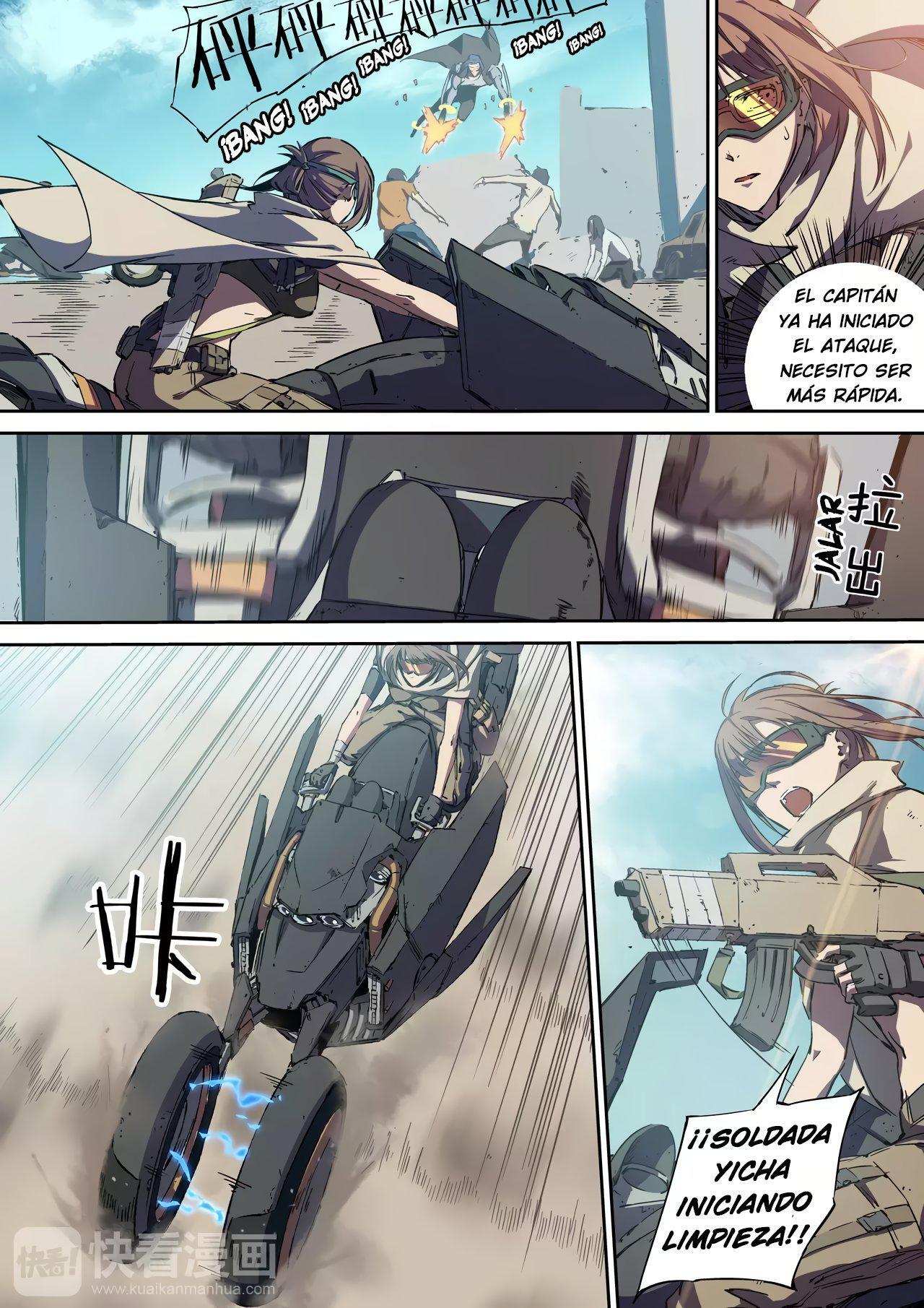 Capitulo 1 page 6