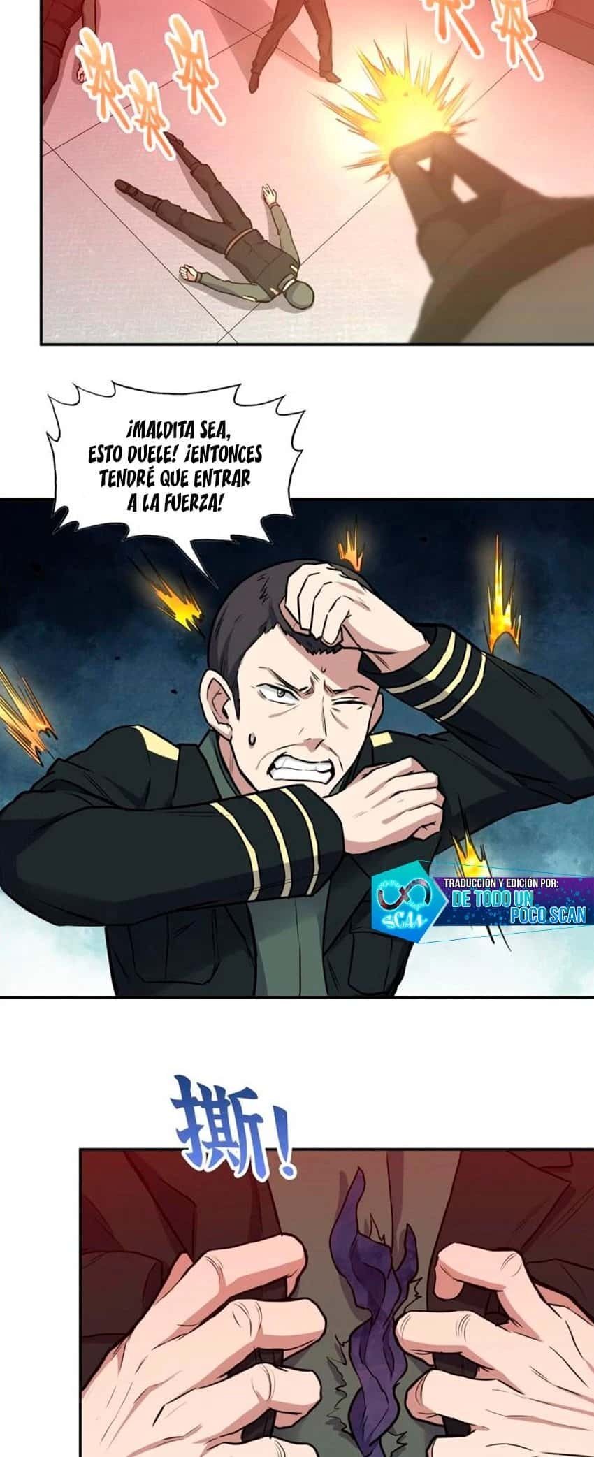 Capitulo 360 page 3