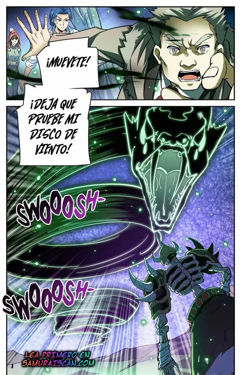 Capitulo 383 page 11