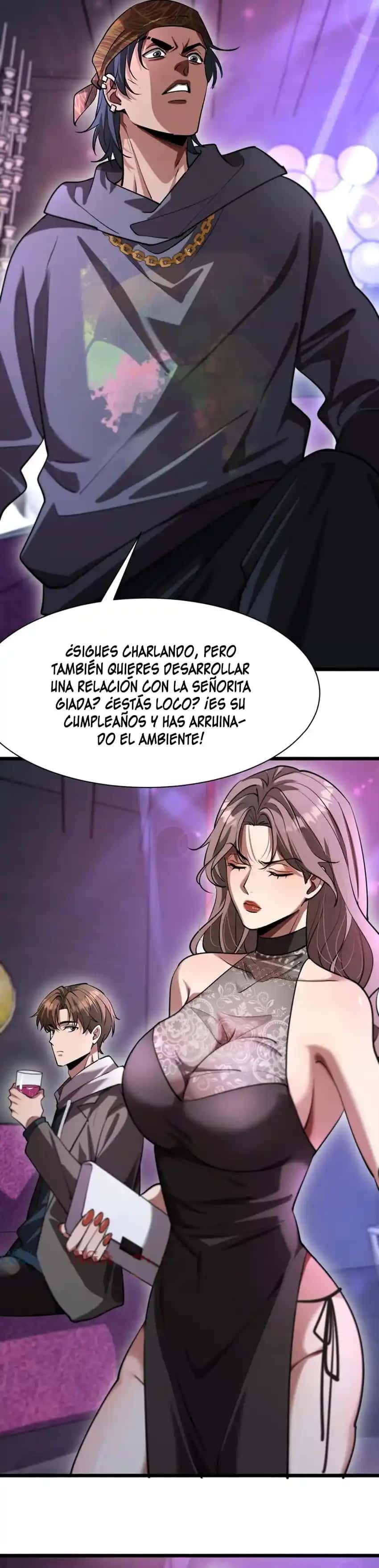 Capitulo 148 page 26