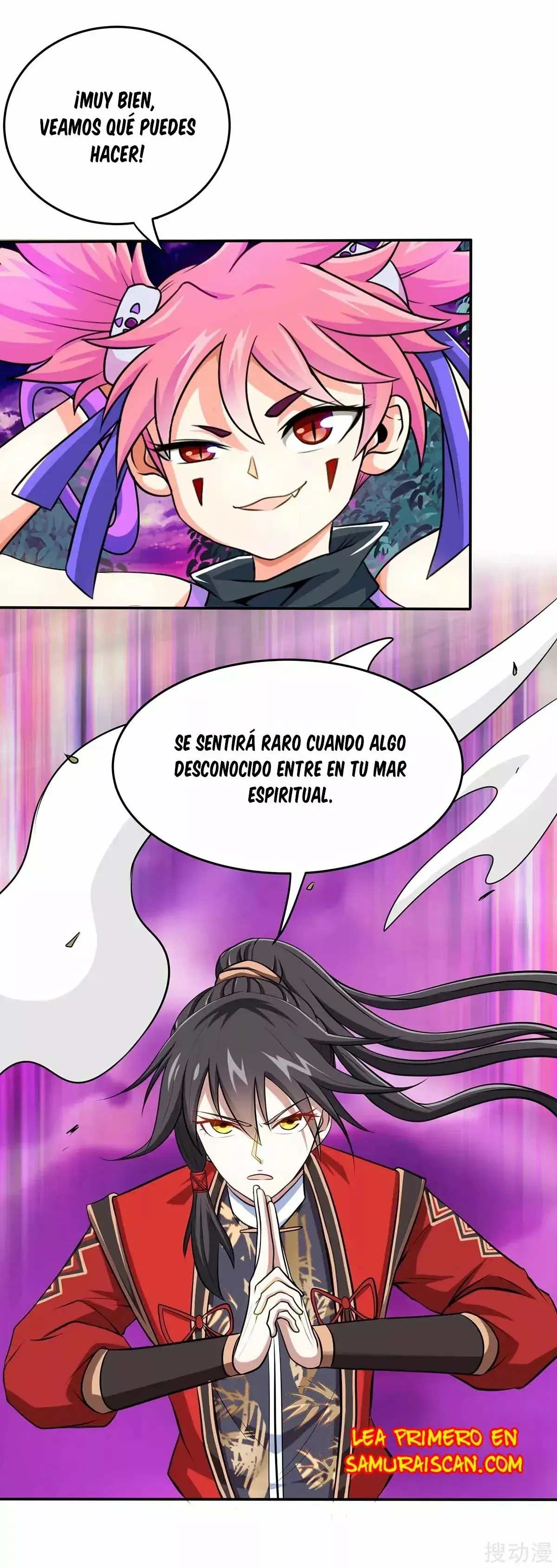 Capitulo 130 page 6