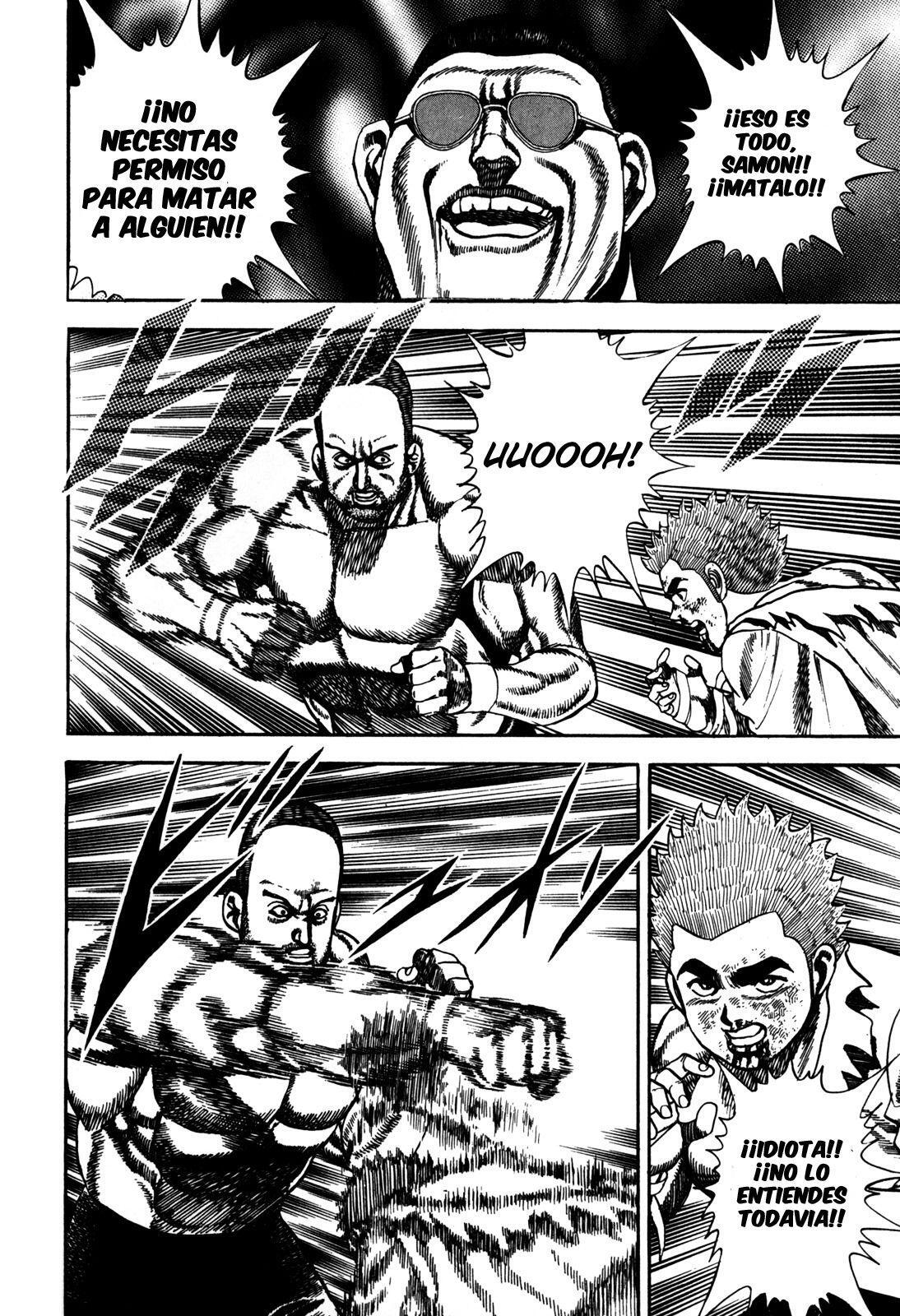 Capitulo 51 page 14