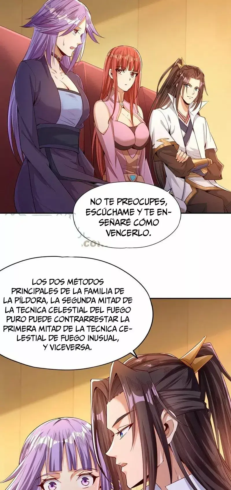 Capitulo 87 page 25