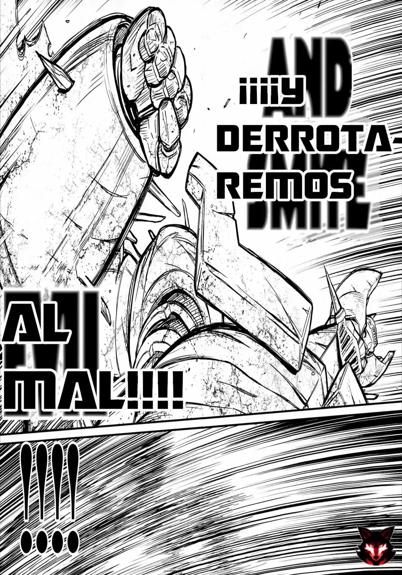 Capitulo 39 page 34