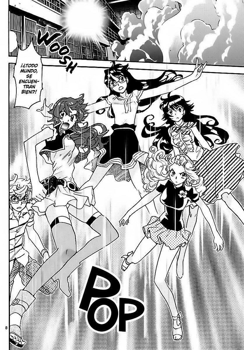 Capitulo 474 page 8