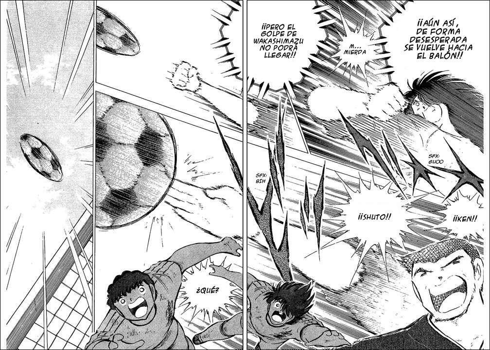 Capitulo 79 page 19