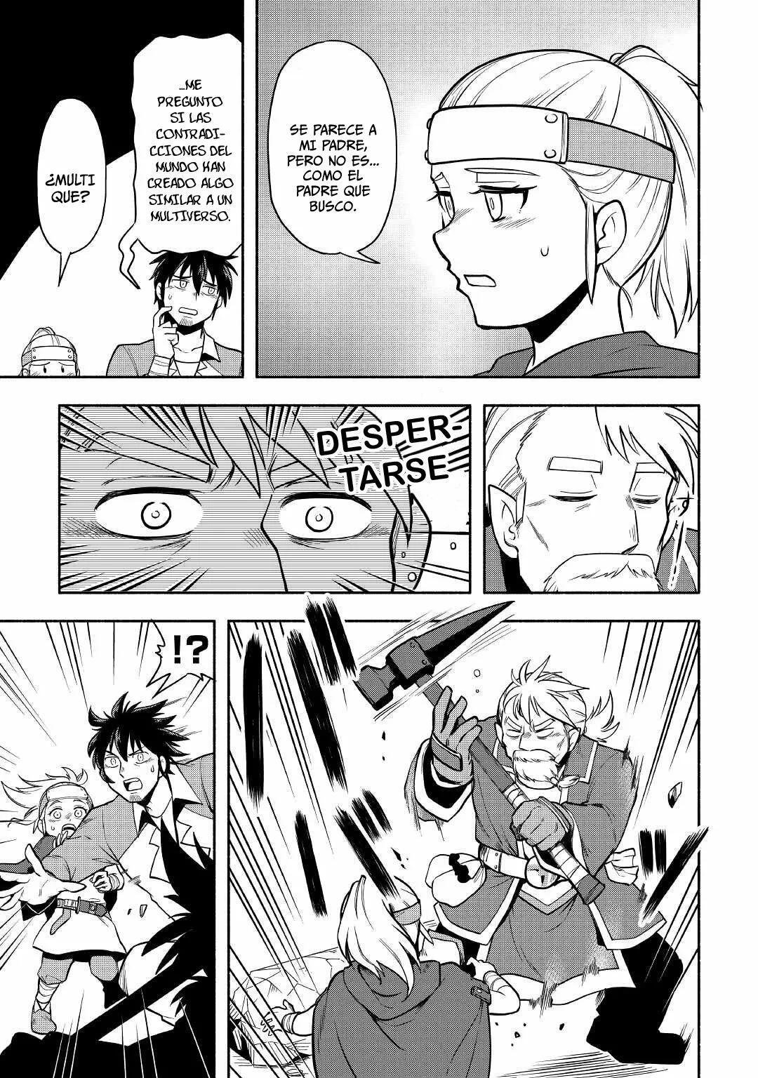 Capitulo 50 page 14