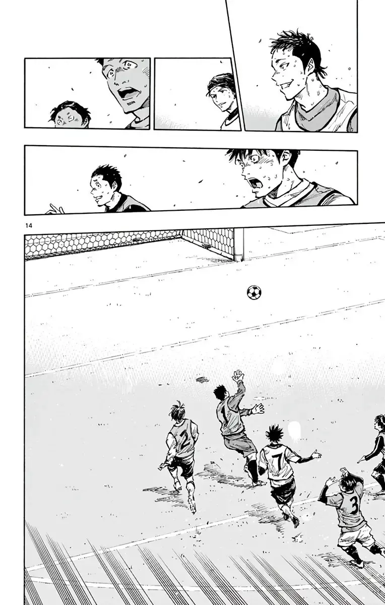 Capitulo 310 page 18