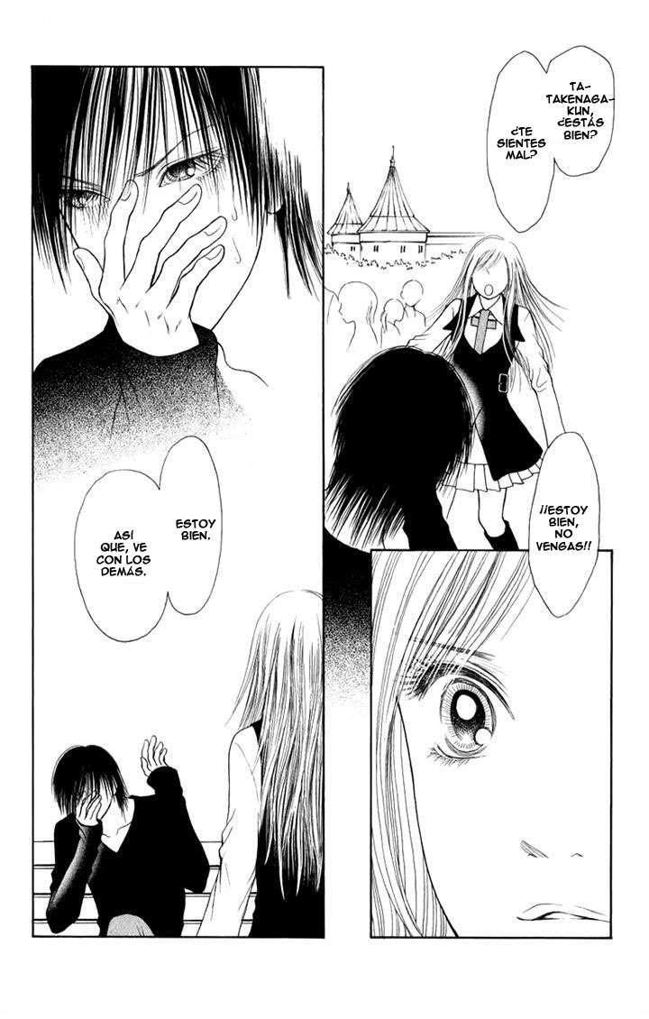 Capitulo 132 page 27