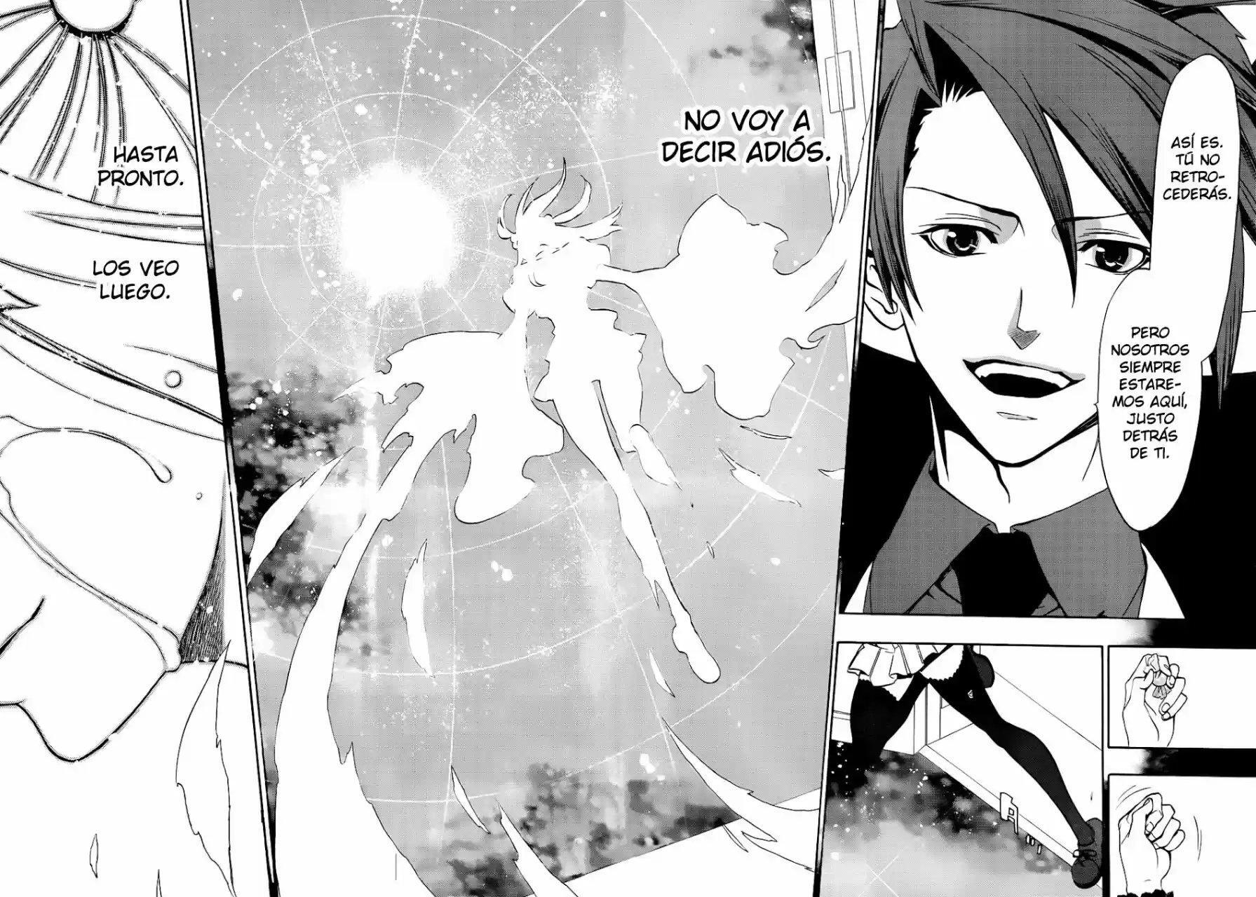 Capitulo 38 page 34