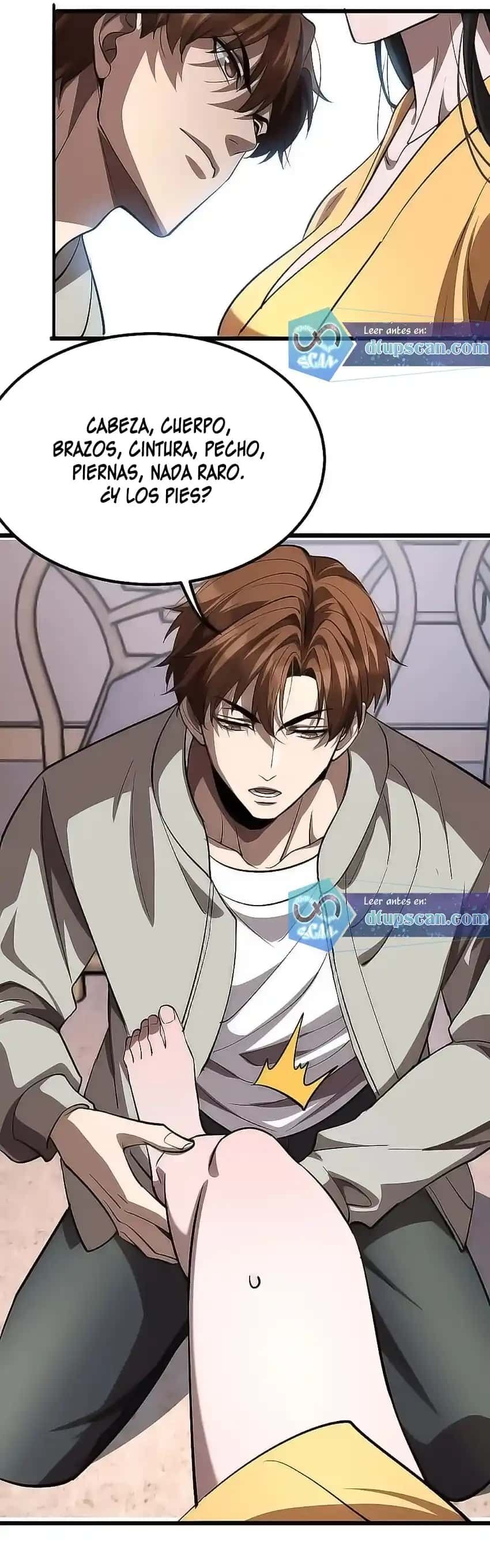 Capitulo 123 page 17