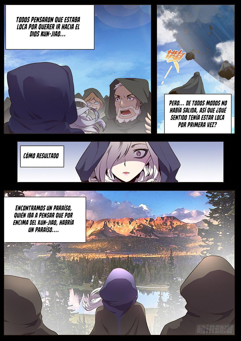 Capitulo 83 page 26